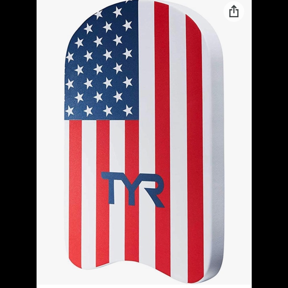 TYR Kickboard